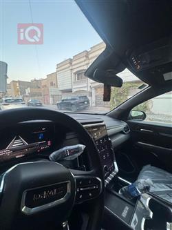 جي ام سي اكاديا